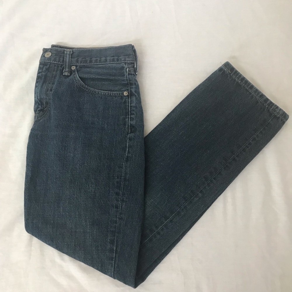 Levi’s Bootcut Jeans